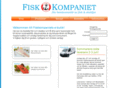 fiskkompaniet.com