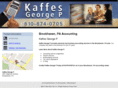 georgekaffes.net