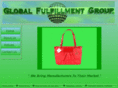 globalfulfillmentgroup.com