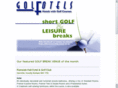 golfotels.co.uk