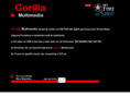 gorillamultimedia.com