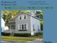 grandhavencottagerentals.com