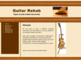 guitarrehab.com