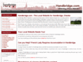 handbridge.com