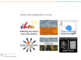 havengreen.co.uk