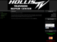 hollis-tv.com