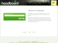hoodboard.co.uk