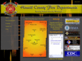 howellcountyfire.org