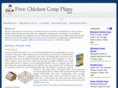 howtobuildachickencoop.net