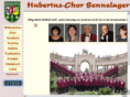 hubertus-chor-sennelager.de