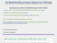 improveyouractscore.com