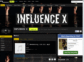 influencex.com