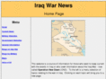 iraqwarnews.info