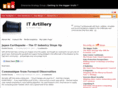 itartillery.com