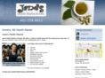janeshealthmarket.net