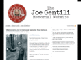 joegentili.com