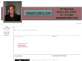 josephcleary.com