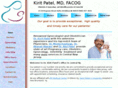 kiritpatelmd.com