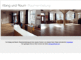 klangundraum.net