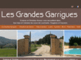 lesgrandesgarrigues.com