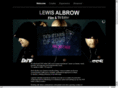 lewisalbrow.com