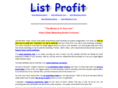 list-profit.com