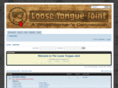 loosetonguejoint.com