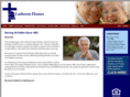 lutheran-homes.org