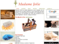 madamejolie.com