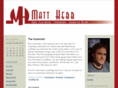 matthebb.com