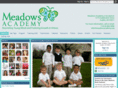 meadowsacademy.org