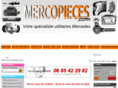 mercopieces.com