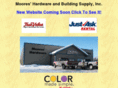 mooreshardware.com