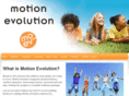 motionevolution.com