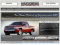 mowearmotorsports.com