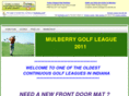 mulberrygolf.net