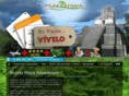 mundomayaadventours.com