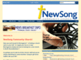 newsong.co.uk