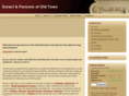 oldtownadvisor.com