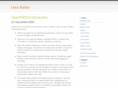 openradius.org