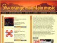 orangemountainmusic.com