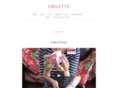 ornettemusic.com