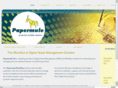 paper-mule.com