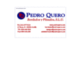 pedroquero.com