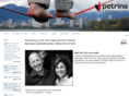 petrinaconsulting.com