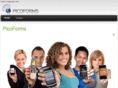 picoforms.com