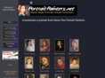 portraitpainters.net
