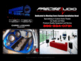 preciseaudio.org