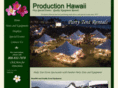 productionhawaii.com