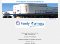 proserpinepharmacy.com